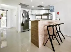 Edificio Bay Point Apartamento 403