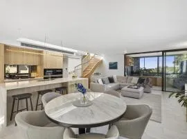 YAWA1B - Bellevue Hill Penthouse