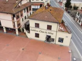Albergo Casa Al Sole