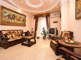 Guest house YEREVAN