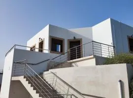 The Spirit of Hope Residence