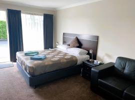 Dalvue Motel, hotel in Terang