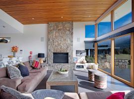 Grey Mare Chalet, vacation home in Crackenback