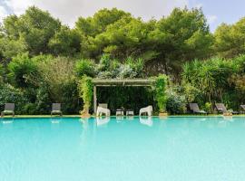 Tenuta Chimeta - Peace Retreat, holiday rental sa Castrignano deʼ Greci
