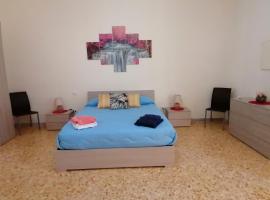 B&B Renella, hotell sihtkohas Caserta