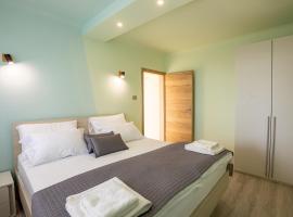 Adriatic Bay Apartments