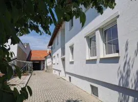 Ferienwohnungen "Zum Süss"