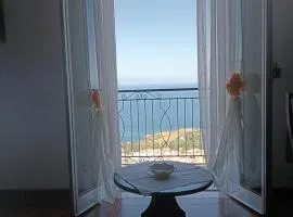 Villa Johnny and Mary's house breathtaking view