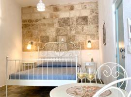 Dimore Aria di Mare - Puglia Mia Apartments