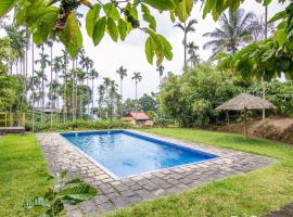 칼파타에 위치한 호텔 Avadale Wayanad - Stag Groups Not Allowed