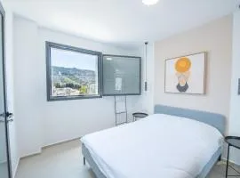 PORT CITY HAIFA - Downtown Luxury Apartments - MAMAK