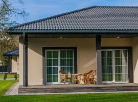 Kintų Perlas Villa 4