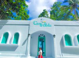 Casa di Stella, hotel v destinaci Ngurblut