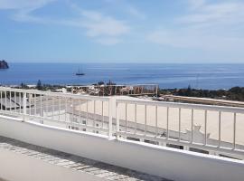 Da Luciano, hotel in Stromboli