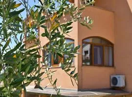Apartments Kanegra