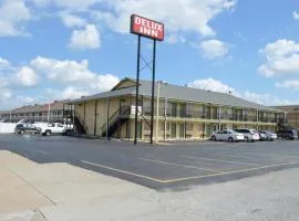 Delux Inn Tulsa