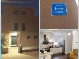 Apartman R&B Zadar