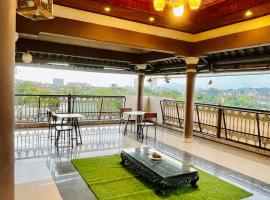 Nam Phương Riverside Villa, Hotel in Huế