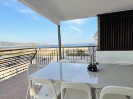 Bahia I, primera línia amb vistes espectaculars, ξενοδοχείο σε Empuriabrava