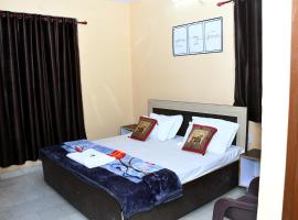 Jannat Home Stay, homestay in Dharamshala