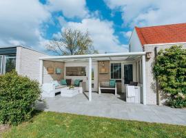 Duindoorn 2 - Klepperstee Ouddorp - not for companies, holiday home in Ouddorp