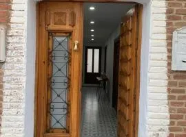 Casa de los Maestros