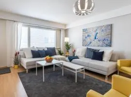 City Home Rovakatu