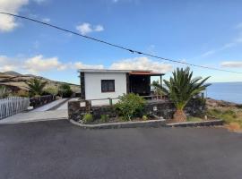 La Casita, hotel en Timijiraque