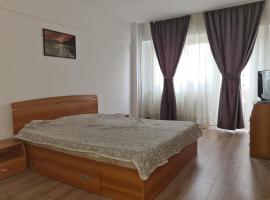 Apartament ANNA, casa per le vacanze a Târgovişte