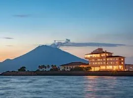 LiVEMAX RESORT Sakurajima Sea Front