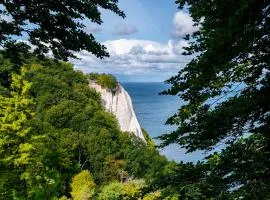 Ferienhaus - Mittendrin