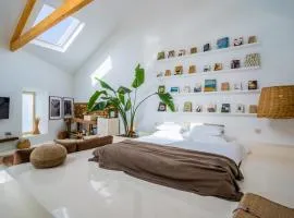 Suites D´aldeia - Suite 20