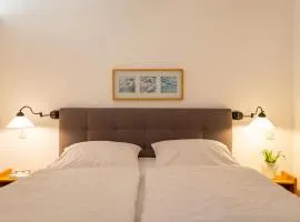 Haus Jungnamen Sand Wohnung Nr. 6