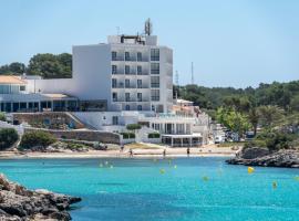 Hotel Playa Santandria Adults Only，桑坦德利亞灣的便宜飯店