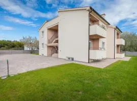 Apartman Knezevic A