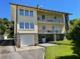 Haus Beate, FeWo im Bienenparadies