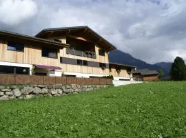 Appartement Carola