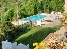 Tenuta di Vico Moricino