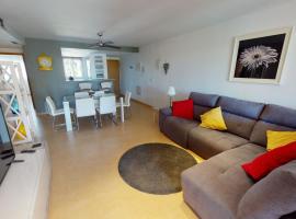 Espliego 3I5778-A Murcia Holiday Rentals Property、トレ・パチェコのアパートメント