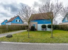 Antibes 232 - Kustpark Village Scaldia