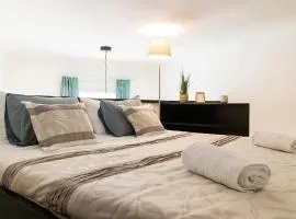 Real Apartments Semmelweis II