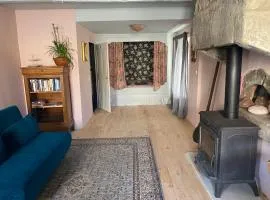 La Maison Du Curé