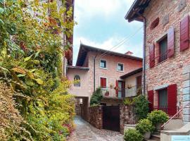 Casa del Vicario, B&B di Fagagna