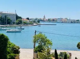 Villa Maestral Zadar