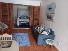 BELLEVUE RESORT Flat No 8, hotel a Stilbaai