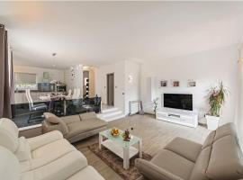 Villa Pia, hotel em Pula