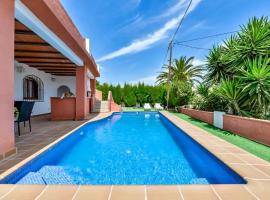 Villas Guzman - Mouna