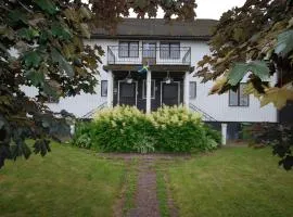 Skärplinge Gästis B&B