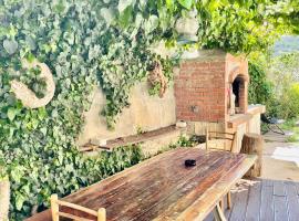 Apartments Rome, hotel u gradu Baška