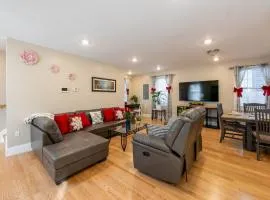 284 - 5BR Boston - Peaceful House near England Aqua